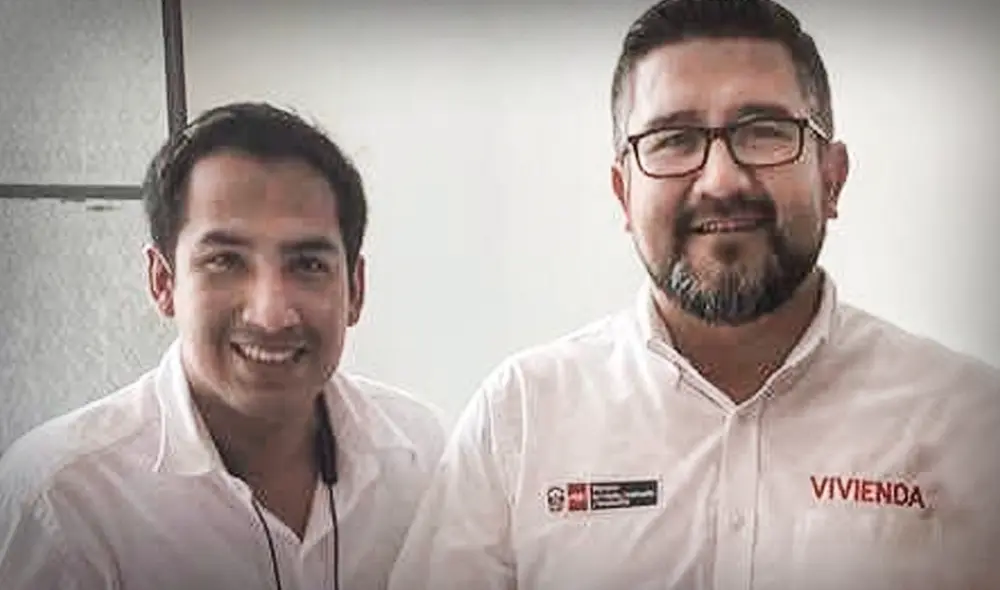 Geiner Alvarado enfrenta una moción de censura este jueves 15. Foto: La República Geiner Alvarado enfrenta una moción de censura este jueves 15. Foto: La República