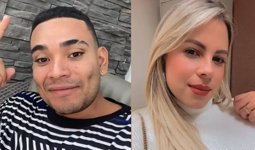 Josimar aún sigue casado con Yadira Cárdenas. Foto: composición LR/ Josimar/ Instagram/ YCstylists