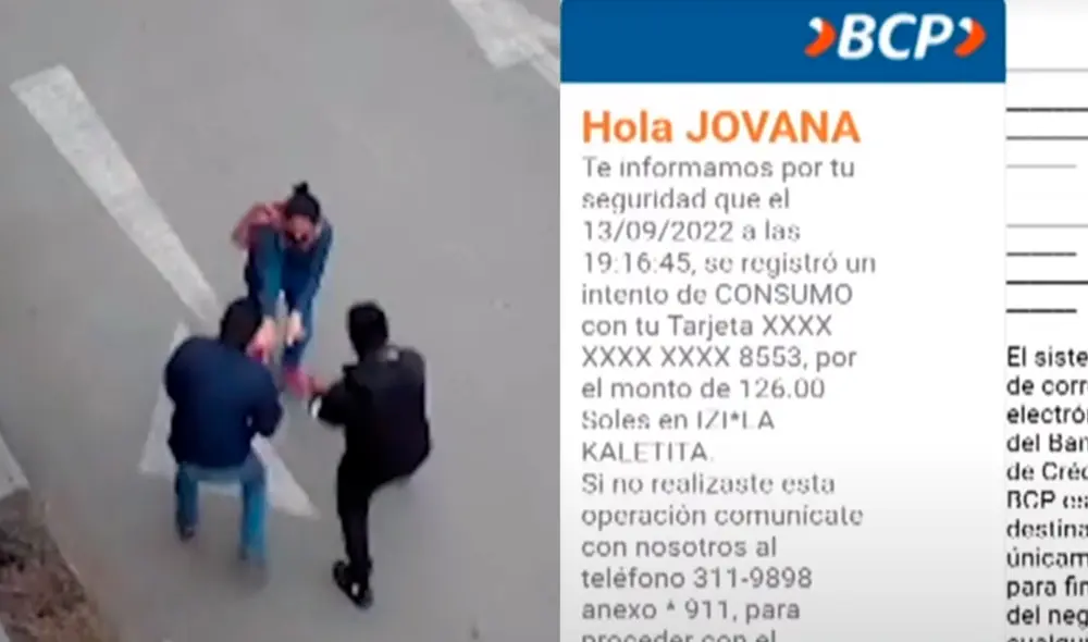 Asaltantes se hicieron pasar por pasajeros de una mototaxi. Foto: composición LR / ATV