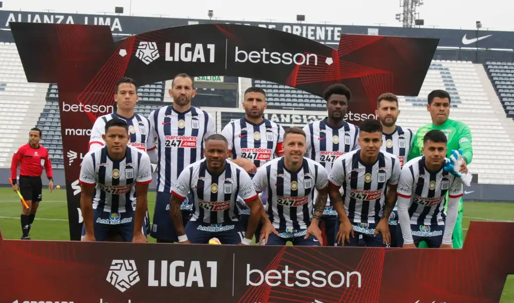 El conjunto blanquiazul quedó un poco relegado de la pelea por el Torneo Clausura. Foto: Luis JIménez/GLR
