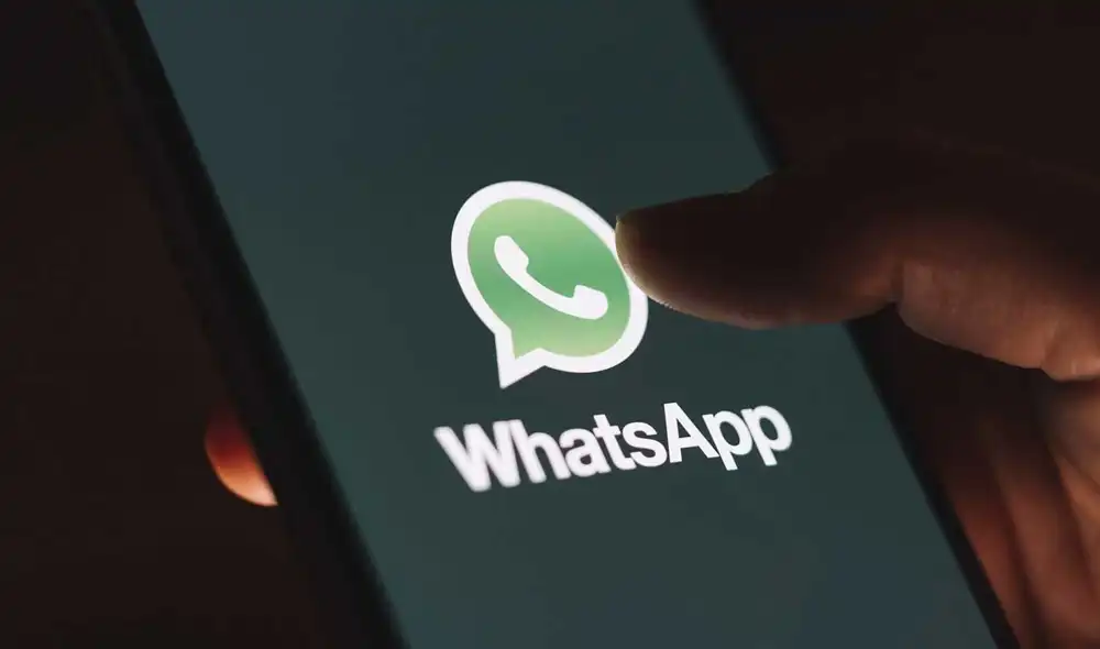 Este método de WhatsApp funciona en iOS y Android. Foto: La Sexta