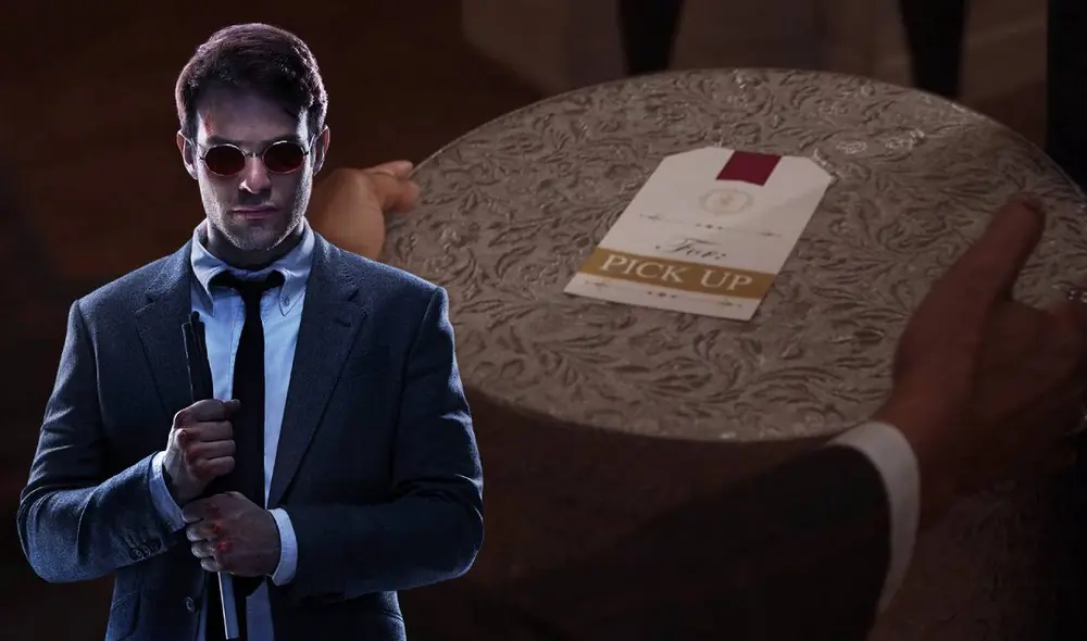 Daredevil llega al fin a la serie "She-Hulk" y anticipa su retorno al MCU para el próximo capítulo. Foto: composición/Disney+