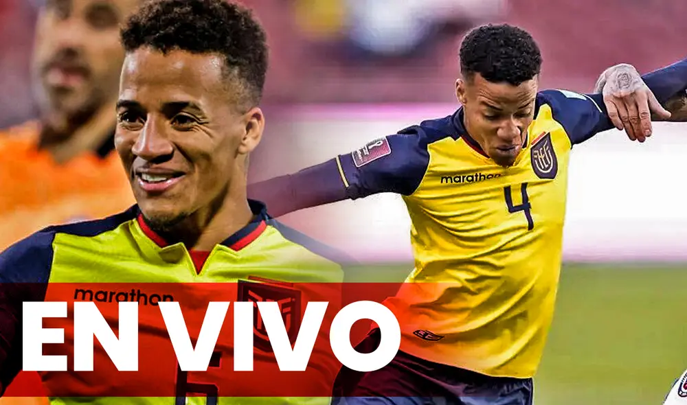 Chile pide una sanción para Ecuador y Byron Castillo por presunta falsificación de documentos. Foto: composición de Fabrizio Oviedo/GLR Chile pide una sanción para Ecuador y Byron Castillo por presunta falsificación de documentos. Foto: composición de Fabrizio Oviedo/GLR