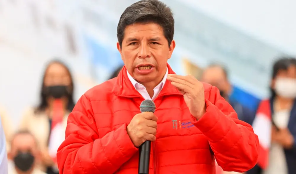 Mandatario inauguró la rehabilitación de dos colegios en Tumbes. Foto: Presidencia