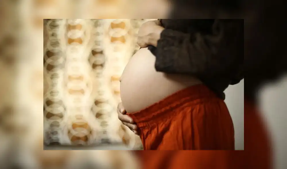 La ausencia del periodo o un retraso anormal suele ser uno de los primeros síntomas de embarazo. Foto: Pexels