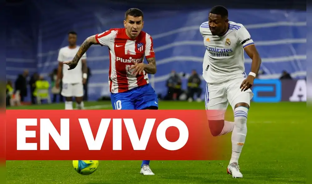 Real Madrid es el vigente campeón de LaLiga Santander y la Champions League. Foto: EFE Real Madrid es el vigente campeón de LaLiga Santander y la Champions League. Foto: EFE