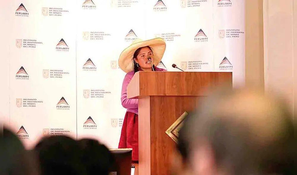 Se premiará emprendimientos. Foto: Rodrigo Talavera/ La República Se premiará emprendimientos. Foto: Rodrigo Talavera/ La República