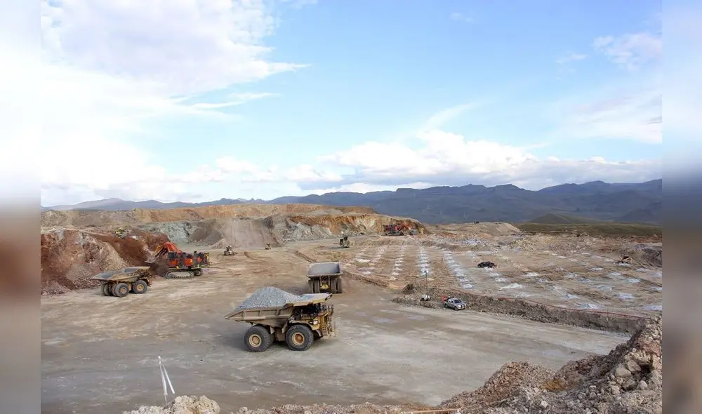 Comisión multisectorial fue creada mediante la Resolución Suprema nº 230-2022-PCM. Foto: Andina Comisión multisectorial fue creada mediante la Resolución Suprema nº 230-2022-PCM. Foto: Andina