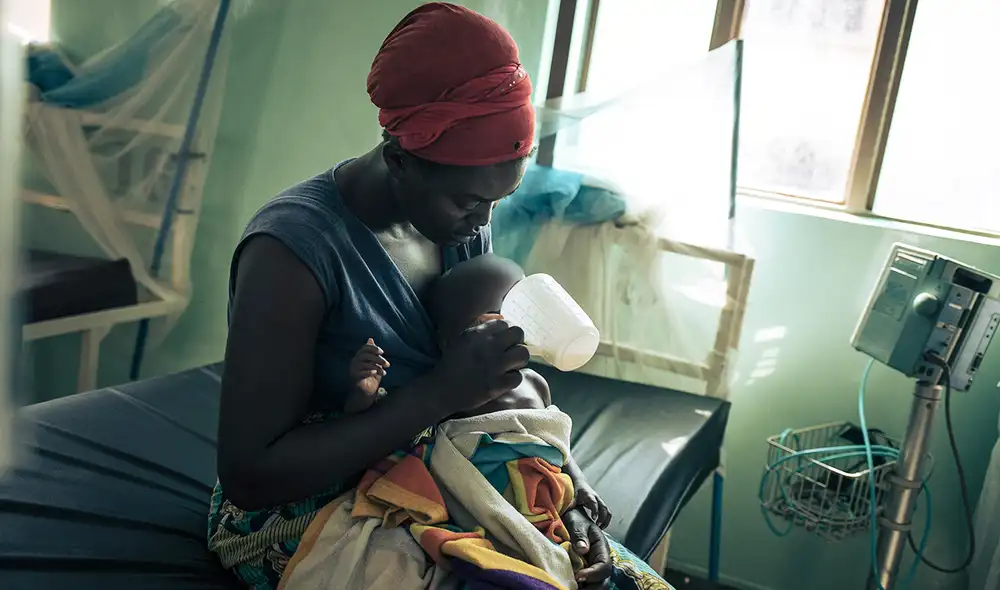 ONU ha pedido restaurar los programas de comidas escolares. Ente señala que la cumbre de Educación Transformadora de este mes es una buena oportunidad para la implementación. Foto: AFP ONU ha pedido restaurar los programas de comidas escolares. Ente señala que la cumbre de Educación Transformadora de este mes es una buena oportunidad para la implementación. Foto: AFP