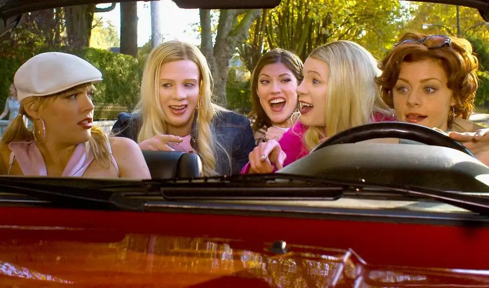 "¿Y dónde están las rubias? 2" es aún un sueño para los fanáticos, pues todo están en las manos de los hermanos Wayans. Foto: Columbia Pictures "¿Y dónde están las rubias? 2" es aún un sueño para los fanáticos, pues todo están en las manos de los hermanos Wayans. Foto: Columbia Pictures