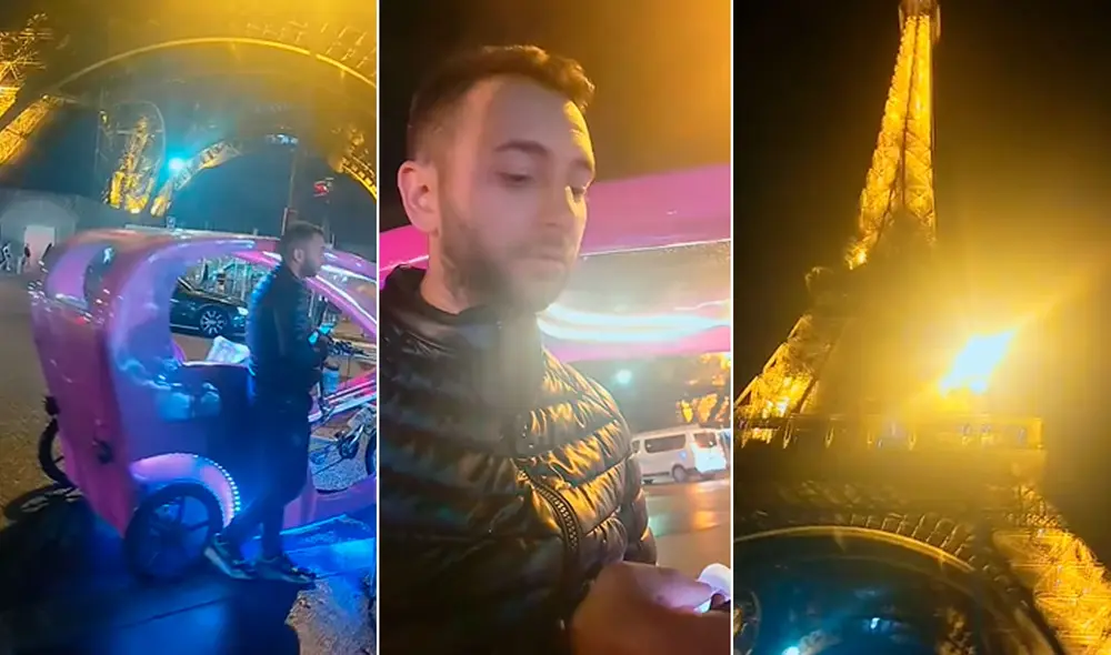 Miles de usuarios no han parado de reír con estas imágenes. Foto: composición LR/Facebook