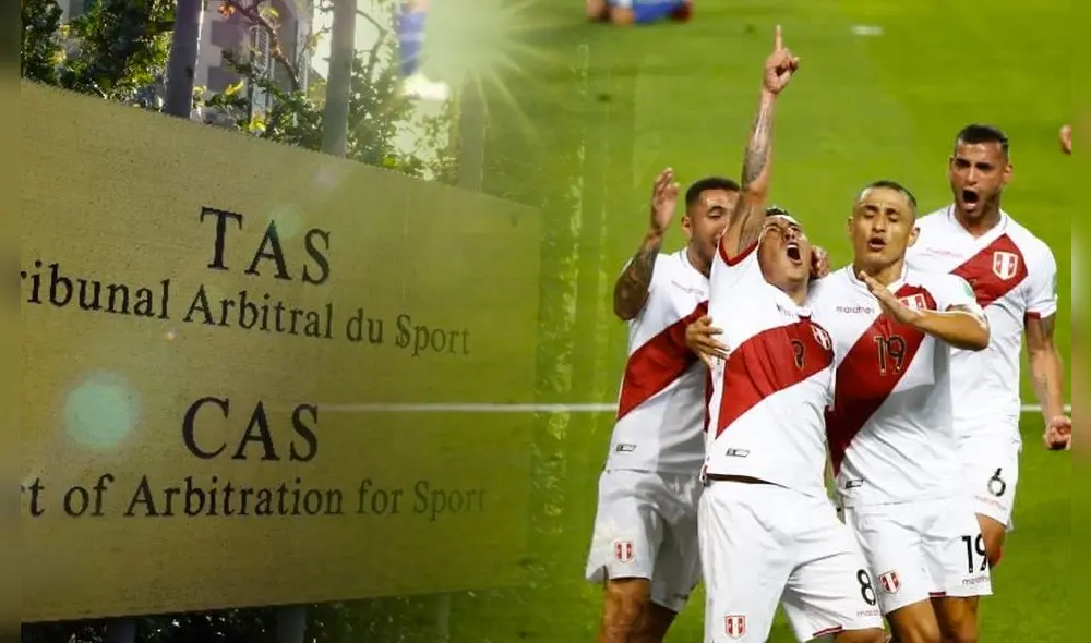 Perú quedó afuera del Mundial Qatar 2022 al caer ante Australia en el repechaje. Foto: composición LR Perú quedó afuera del Mundial Qatar 2022 al caer ante Australia en el repechaje. Foto: composición LR