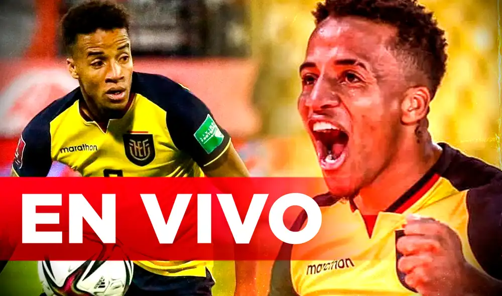 Chile pide una sanción para Ecuador y Byron Castillo por presunta falsificación de documentos. Foto: composición de Gerson Cardoso/GLR