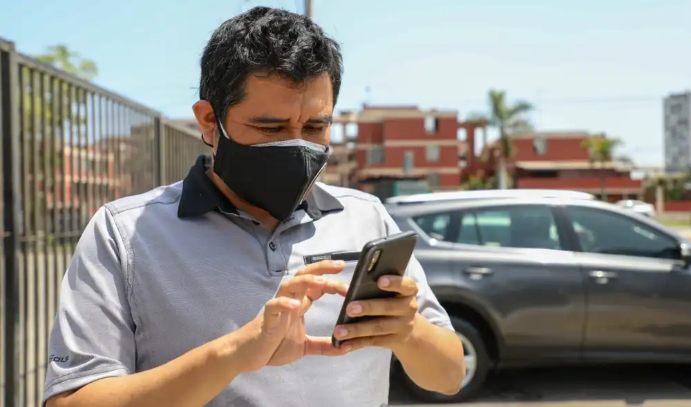 A través de la aplicación Speedtest se realizan más de 2.000 millones de escaneos móviles diarios a escala global. Foto: Osiptel