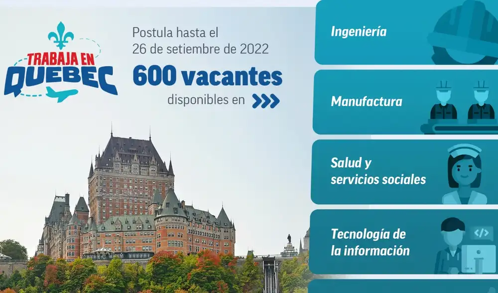 Para conseguir una vacante se requiere un diploma técnico o universitario del área al que se postula. Foto: MTPE