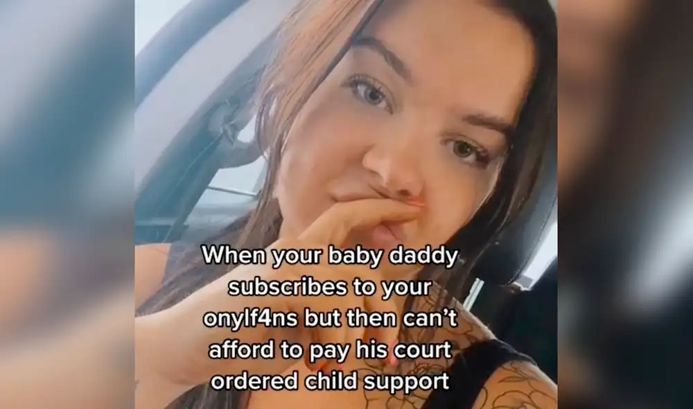 Cientos de mensajes llenaron la publicación, entre los que destacaron los de otras modelos que afirmaban haber tenido experiencias similares con sus exnovios. Foto: @misskendra000/TikTok Cientos de mensajes llenaron la publicación, entre los que destacaron los de otras modelos que afirmaban haber tenido experiencias similares con sus exnovios. Foto: @misskendra000/TikTok