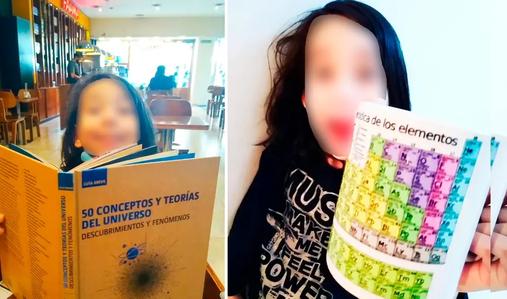 Jano tuvo un profesor, Federico, que le ayudó a seguir aprendiendo sobre física. Foto: Composición/LR/La Nación/Instagram janoquantum Jano tuvo un profesor, Federico, que le ayudó a seguir aprendiendo sobre física. Foto: Composición/LR/La Nación/Instagram janoquantum