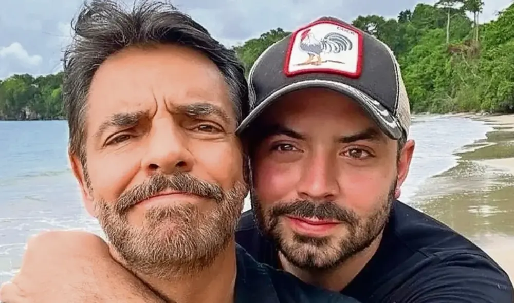 Eugenio Derbez: se conoce su real estado de salud. Foto: @eugenioderbez/Instagram Eugenio Derbez: se conoce su real estado de salud. Foto: @eugenioderbez/Instagram