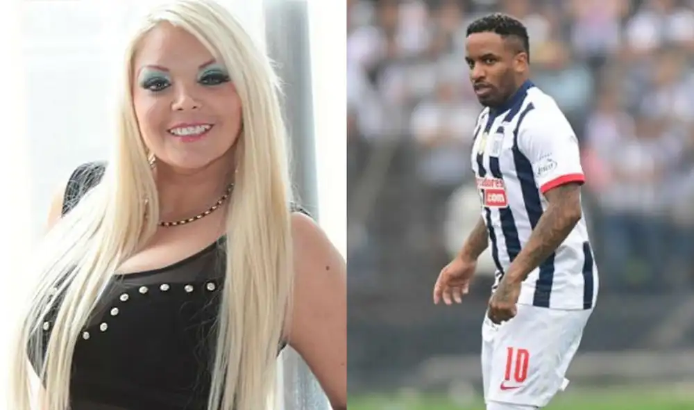 Jefferson Farfán opinó sobre la actualidad de Jefferson Farfán. Foto: composición LR/difusión/Liga 1