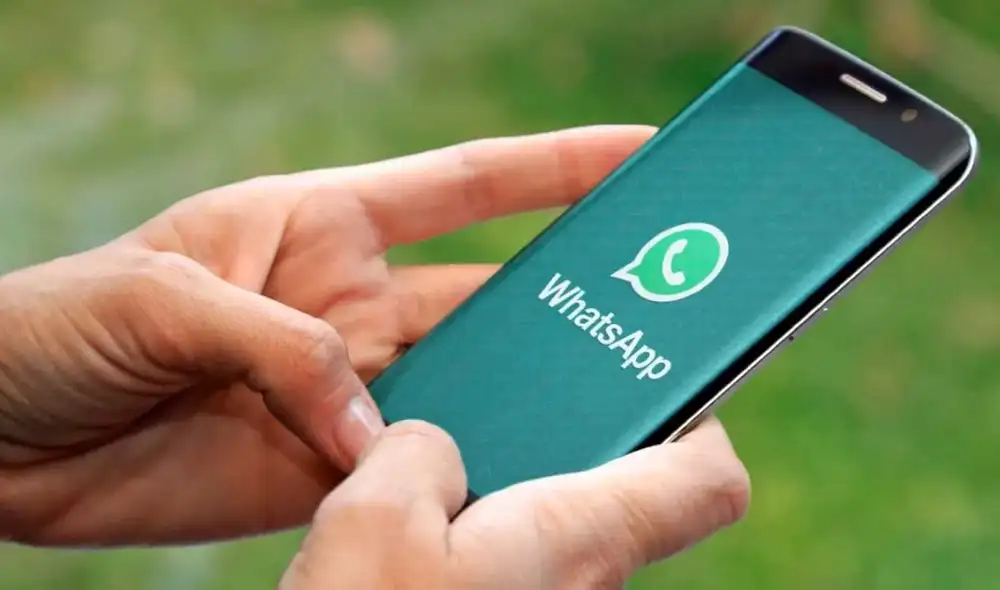Este truco de WhatsApp se puede aplicar en iOS y Android. Foto: Urban Tecno