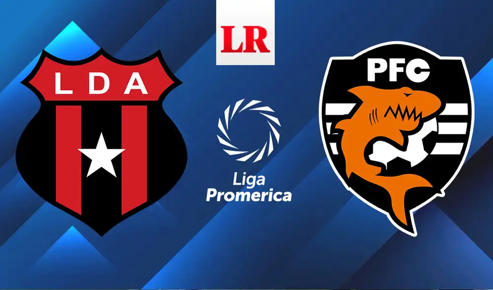 Alajuelense y Puntarenas FC son segundos en sus respectivos grupos del Torneo Apertura. Foto: composición/GLR Alajuelense y Puntarenas FC son segundos en sus respectivos grupos del Torneo Apertura. Foto: composición/GLR