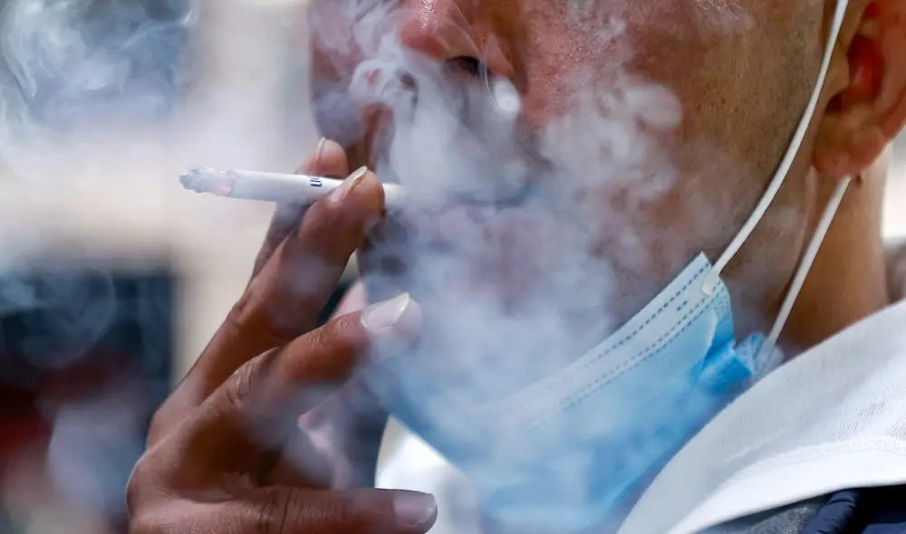 Los autores del estudio están investigarán en los próximos años si el mayor riesgo de asma para estos infantes también persiste en la vida adulta. Foto: AFP