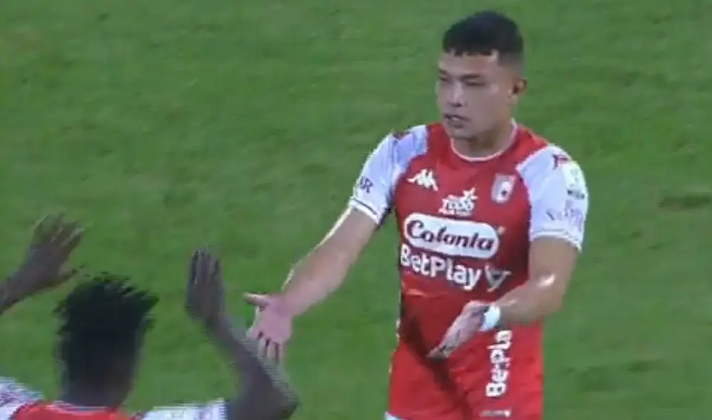 Ambas escuadras van en busca de la victoria para escalar en la tabla de posiciones. Foto: Win Sports