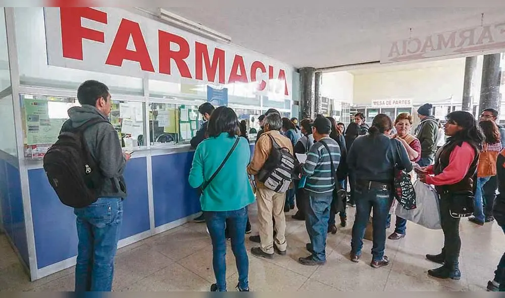 HOSPITAL HONORIO DELGADO