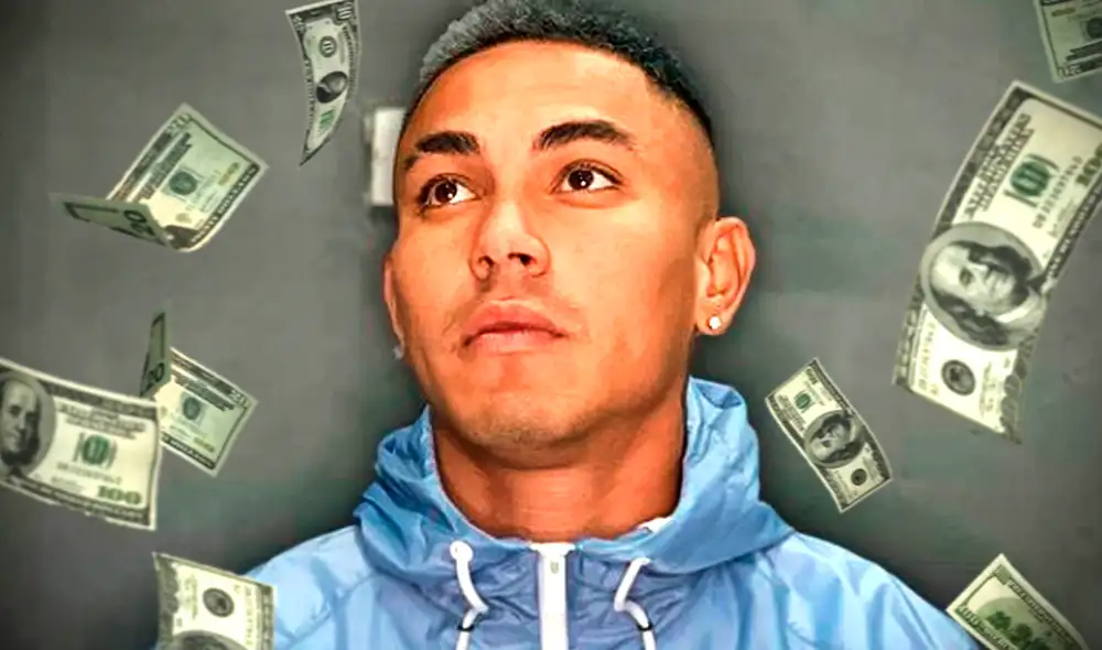 Jean Deza ha jugado en equipos de Perú, Francia y Bulgaria. Foto: composición de Gerson Cardoso/La República