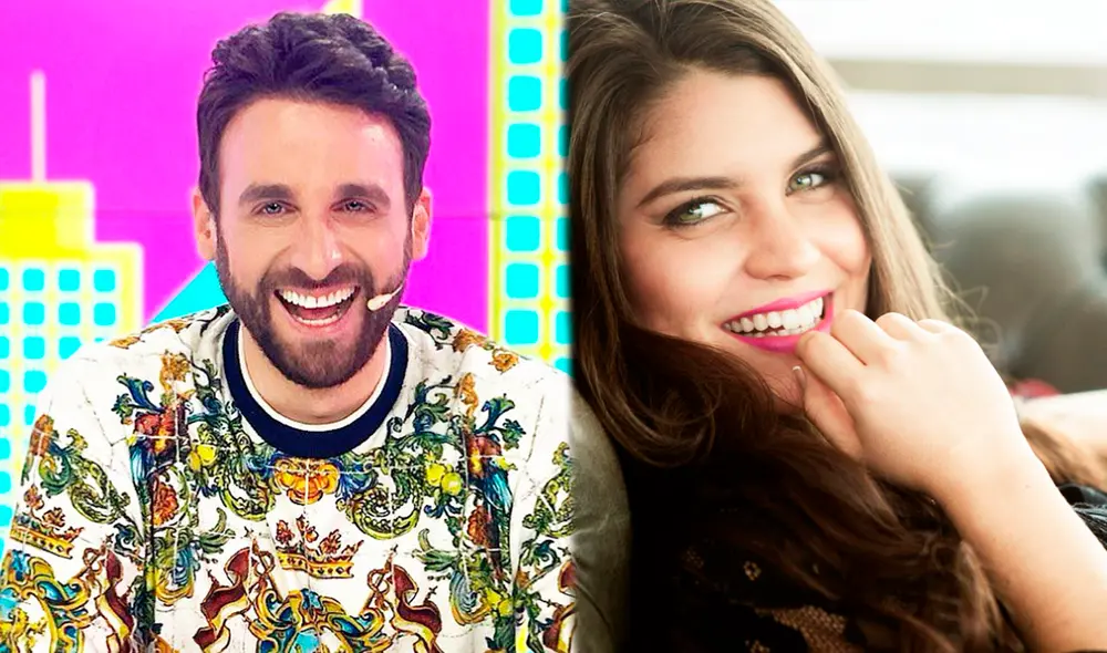 Nataniel Sánchez tiene un marcado acento español. Foto: La República