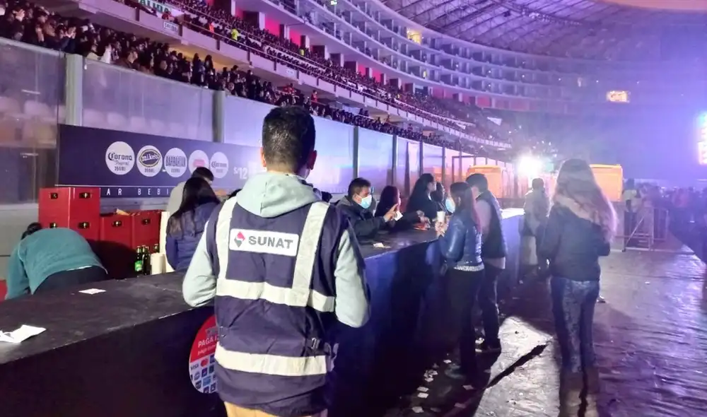 Foto: Sunat Foto: Sunat