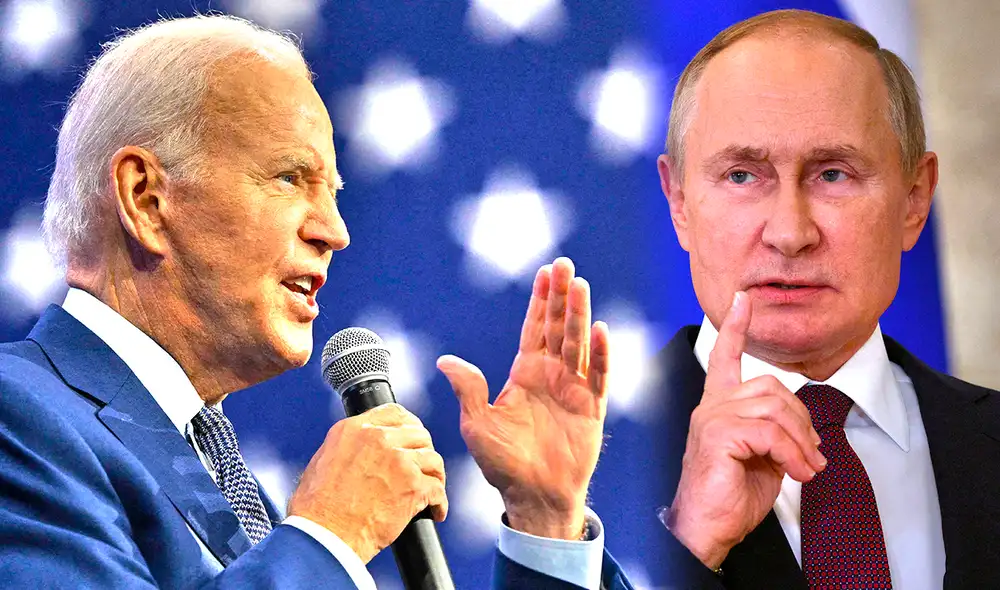 En las últimas semanas, las fuerzas de Kiev han recuperado franjas de territorio en el este del país que estaban ocupadas por los rusos. Foto: composición LR/ AFP