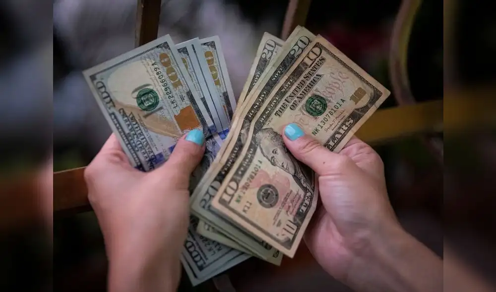 Tras el auge mundial de las criptomonedas, Joe Biden solicitó al Departamento del Tesoro que realice en seis meses un informe sobre “el futuro del dinero”. Foto: EFE Tras el auge mundial de las criptomonedas, Joe Biden solicitó al Departamento del Tesoro que realice en seis meses un informe sobre “el futuro del dinero”. Foto: EFE