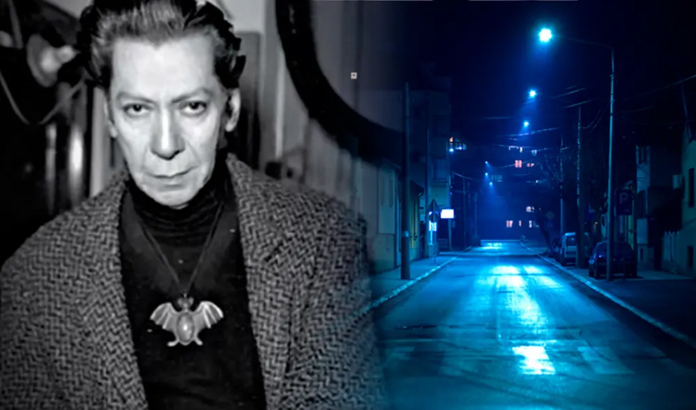 'Coco' Sattui frecuentaba un bar en el corazón de Lince; sin embargo, su desaparición fue todo un misterio. Foto: composición LR/ Gato encerrado