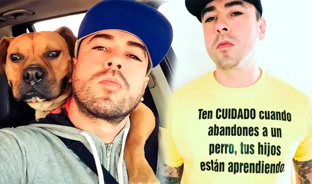 Nava afirma que solo está usando la plataforma exclusivamente para financiar su labor como rescatista. Foto: composición LR/Instagram/@ivannavamx Nava afirma que solo está usando la plataforma exclusivamente para financiar su labor como rescatista. Foto: composición LR/Instagram/@ivannavamx