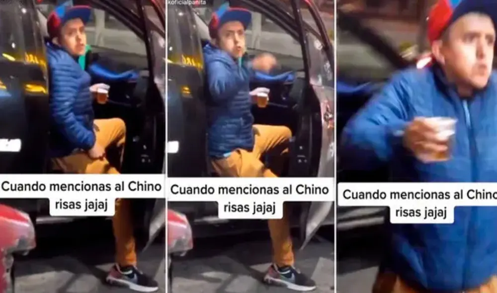 Este hecho sucedió en Perú. Foto: composición LR/El Popular Este hecho sucedió en Perú. Foto: composición LR/El Popular