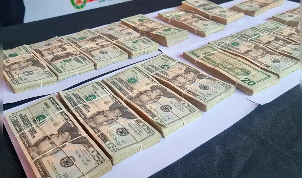 Aún el hecho continúa en investigación. Foto: Gianella Aguirre / URPI-LR