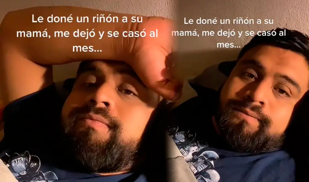 La avalancha de comentaros y reacciones al video llegó a 2,1 millones de ‘me gusta’ y más de 50.000 interacciones. Foto: composición LR/@uziel.ms/TikTok La avalancha de comentaros y reacciones al video llegó a 2,1 millones de ‘me gusta’ y más de 50.000 interacciones. Foto: composición LR/@uziel.ms/TikTok