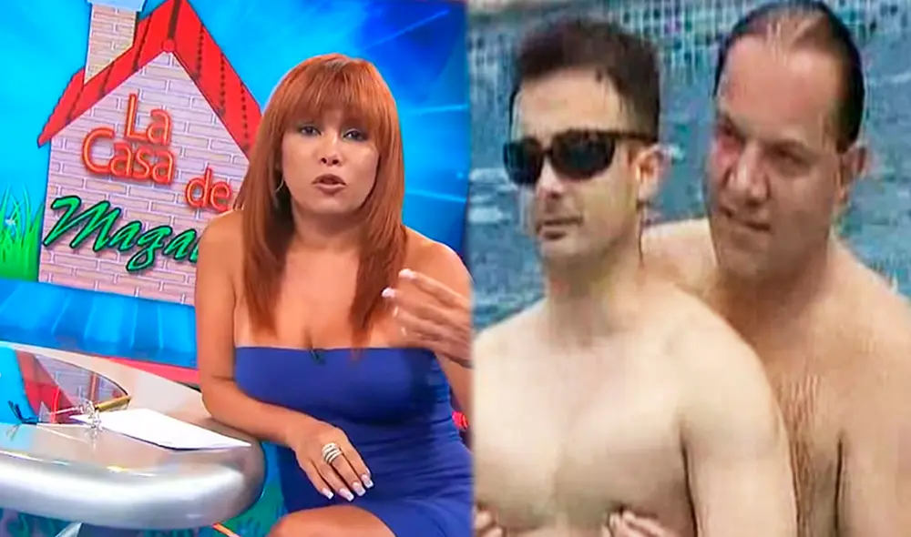 Magaly Medina anunció que “La casa de Magaly” regresará. Foto: La República / captura ATV