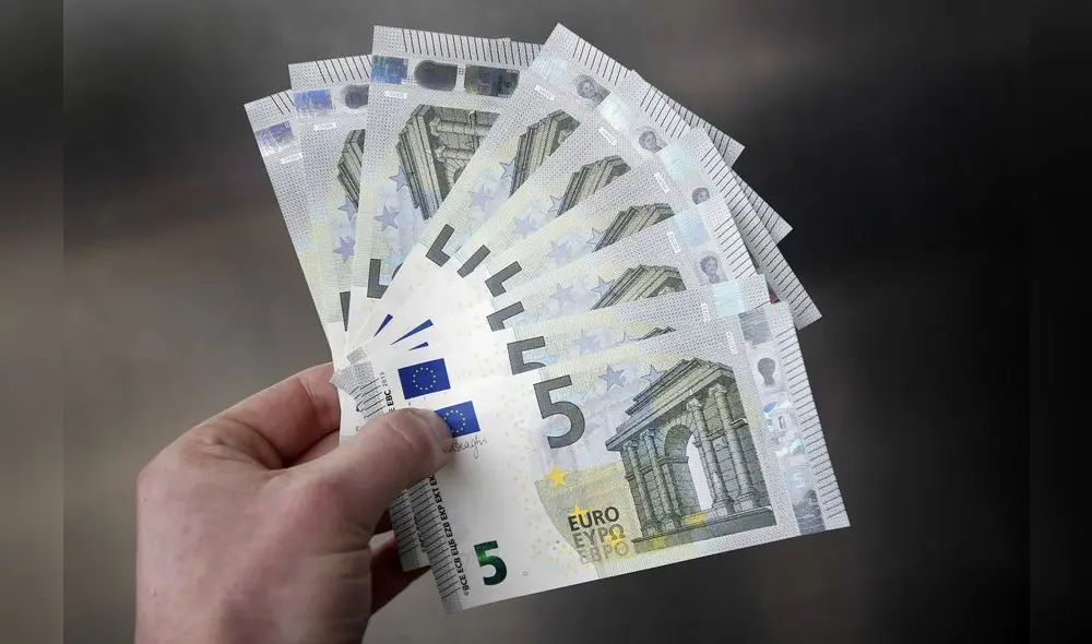 ¿A cuánto cotiza el dólar, hoy, domingo 18 de septiembre de 2022? Foto: EFE ¿A cuánto cotiza el dólar, hoy, domingo 18 de septiembre de 2022? Foto: EFE