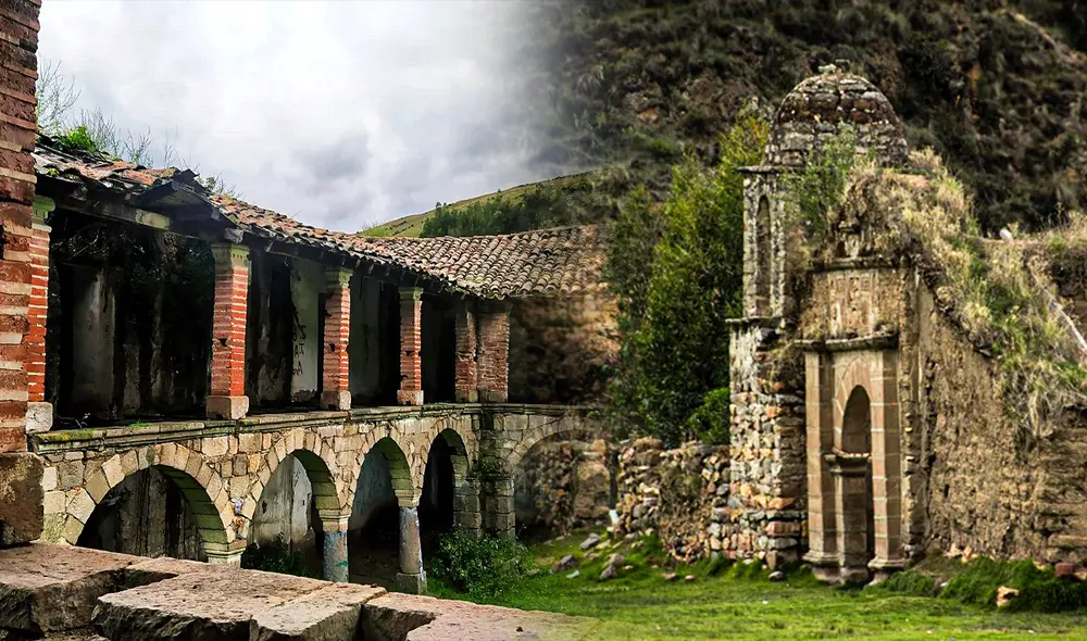 Los vecinos del centro poblado Arizona han preferido guardar silencio y no dar muchos detalles de lo que pasó en la hacienda Casacancha. Foto: composición LR/Recuperación de la ciudad de Huamanga/Facebook Los vecinos del centro poblado Arizona han preferido guardar silencio y no dar muchos detalles de lo que pasó en la hacienda Casacancha. Foto: composición LR/Recuperación de la ciudad de Huamanga/Facebook