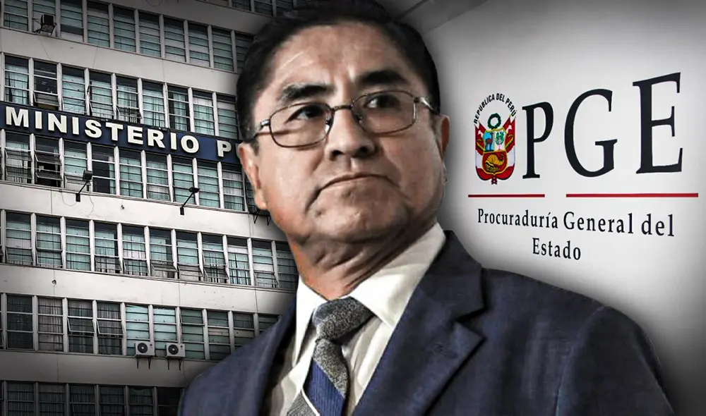 Ministerio de Justicia, Procuraduría General del Estado, Ministerio Público, Fiscalía de la Nación, César Hinostroza. Foto: composición de Jazmín Ceras/ La República/ Andina Ministerio de Justicia, Procuraduría General del Estado, Ministerio Público, Fiscalía de la Nación, César Hinostroza. Foto: composición de Jazmín Ceras/ La República/ Andina