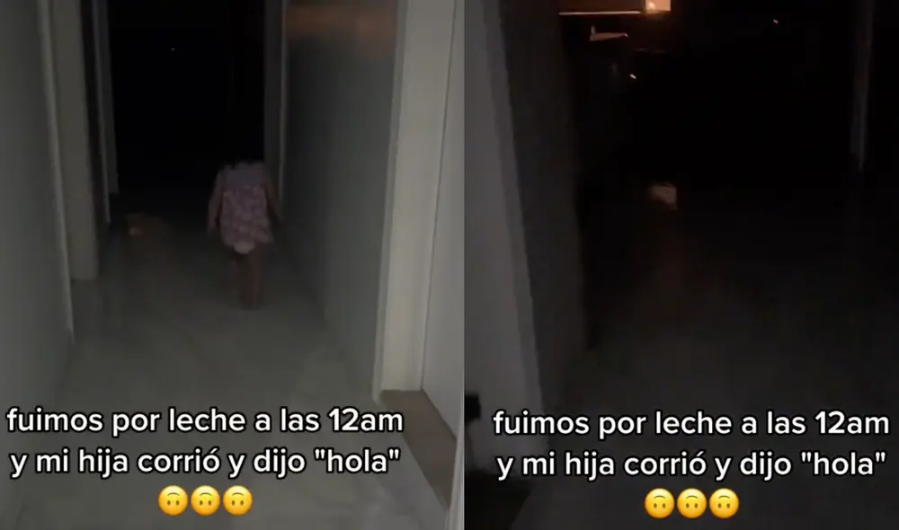 Este hecho sucedió en México. Foto: composición LR / TikTok / @dianaestrada_9 Este hecho sucedió en México. Foto: composición LR / TikTok / @dianaestrada_9