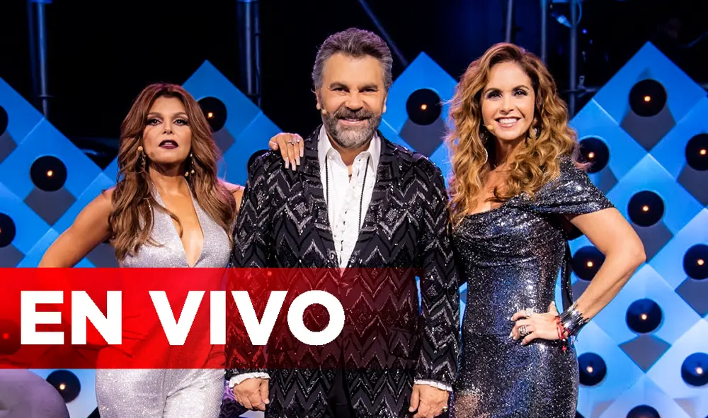 "El retador" es un programada transmitido por Las Estrellas y Univisión. Foto: composición LR/El Retador/Instagram "El retador" es un programada transmitido por Las Estrellas y Univisión. Foto: composición LR/El Retador/Instagram