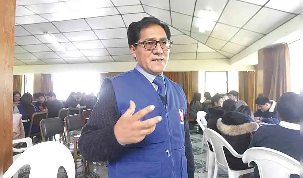 Ranking. Municipios entre los más corruptos dice Defensoría. Foto: Juan Carlos Cisneros/La República Ranking. Municipios entre los más corruptos dice Defensoría. Foto: Juan Carlos Cisneros/La República