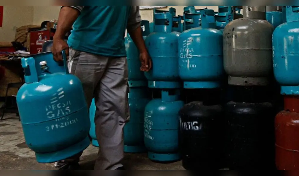 Ampliación se oficializó mediante el Decreto Supremo N.° 012-2022-EM publicado hoy en El Peruano. Foto: Andina Ampliación se oficializó mediante el Decreto Supremo N.° 012-2022-EM publicado hoy en El Peruano. Foto: Andina