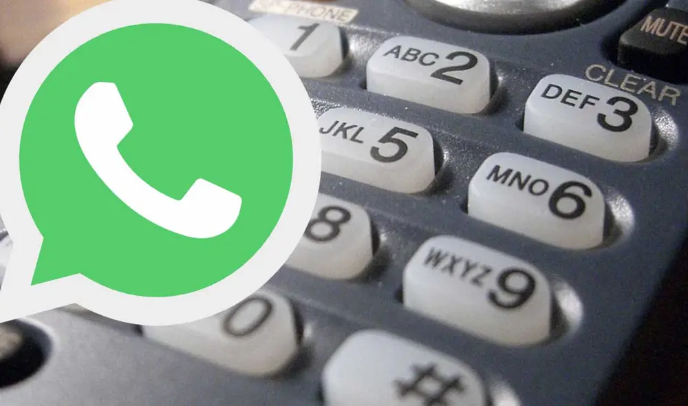 Este método de WhatsApp funciona en iOS y Android. Foto: composición Teknófilo/Flaticon
