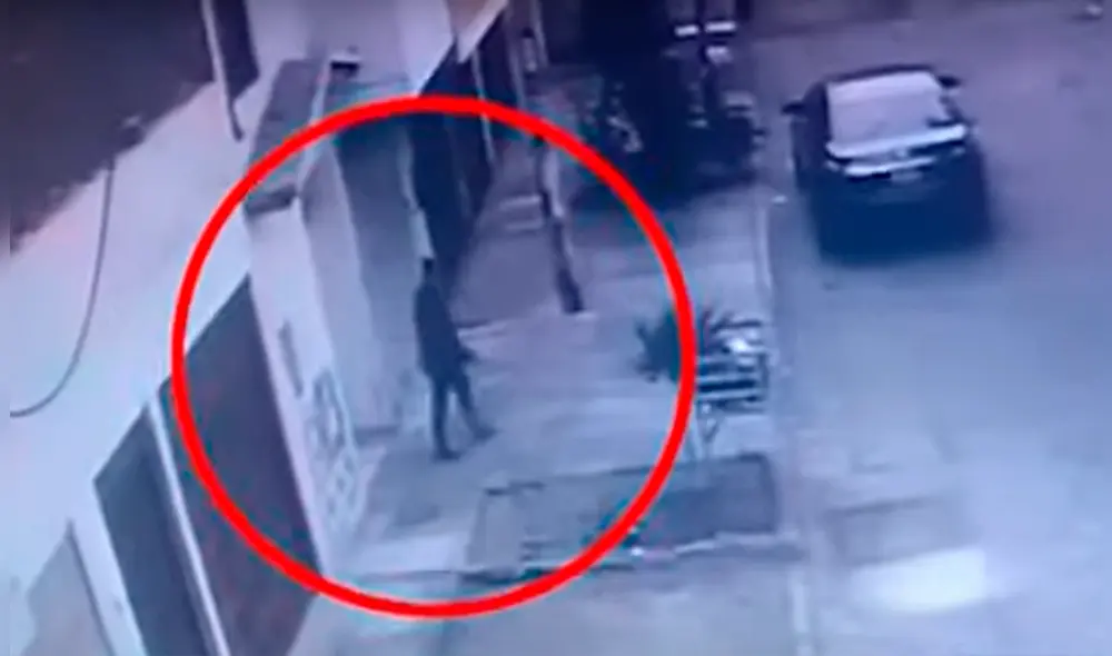 Cuatro asesinatos en tan solo una semana han sido registrados en los distritos de Lince, Comas, Ate y La Perla. Foto: Panamericana Cuatro asesinatos en tan solo una semana han sido registrados en los distritos de Lince, Comas, Ate y La Perla. Foto: Panamericana