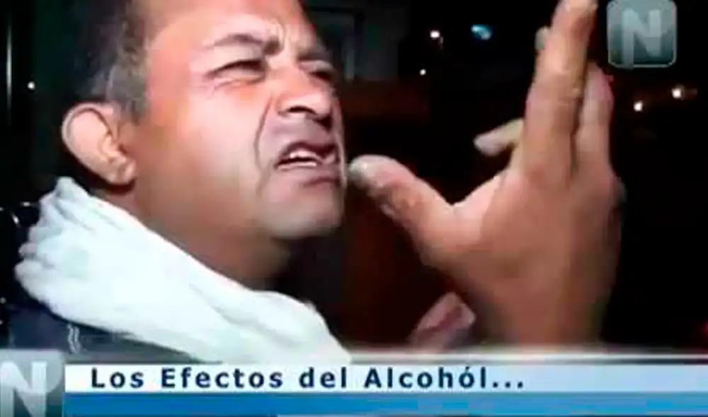 Este suceso ocurrió en México. Foto: captura YouTube / @AntonioTello NTV