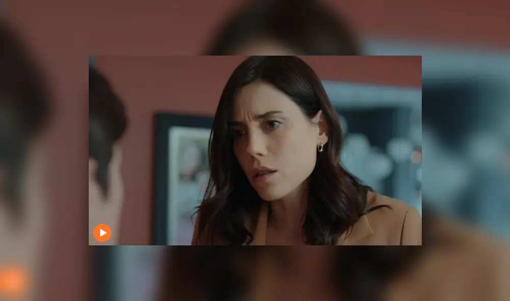 Sin éxito la doctora ha intentado explicarle a su hijo lo que pasó. Foto: Pexels